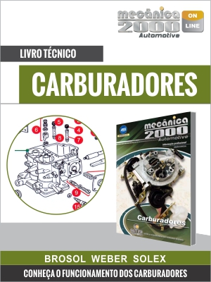 Carburadores - e