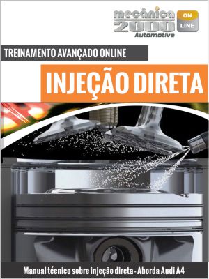 Injeção direta