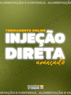 Injeção direta