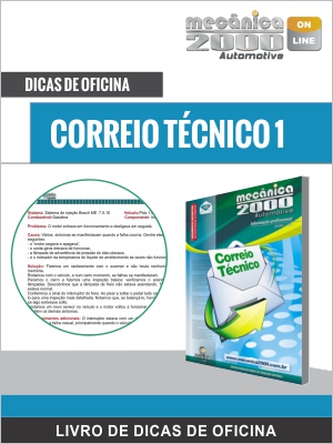Correio Técnico 1