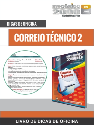 Correio Técnico 2