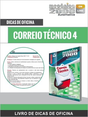 Correio Técnico 4