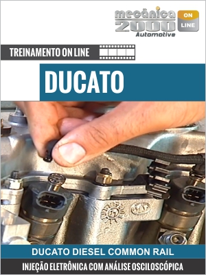 Ducato 2.8 JTD - e