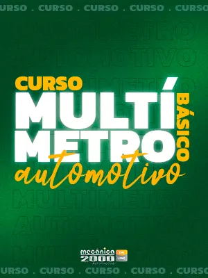 Multímetro básico