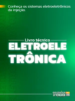 Sistemas eletroeletrônicos