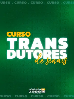 EaD Transdutores de sinais