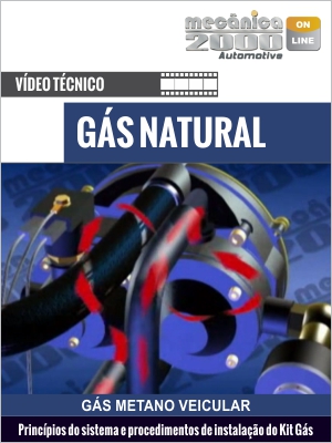 Gás Metano veicular