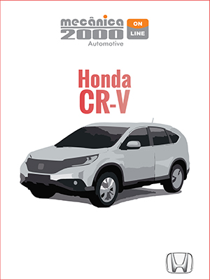 CRV