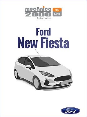 New Fiesta