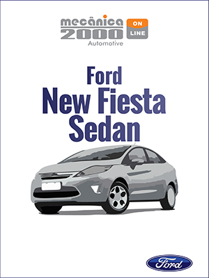 New Fiesta S.