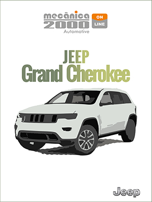 Grand Cherokee