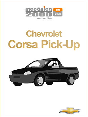 Corsa Pick-up