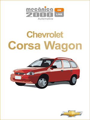 Corsa Wagon