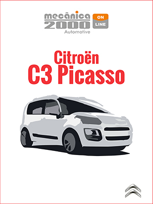 C3 Picasso