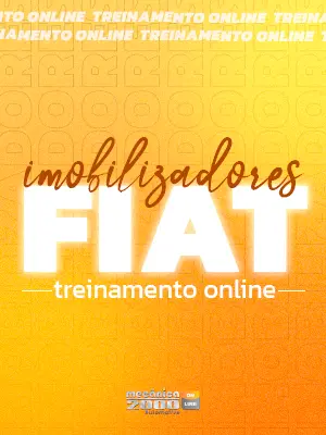 Imobilizadores FIAT