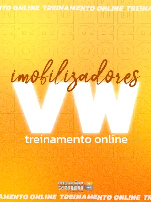 Imobilizadores VW