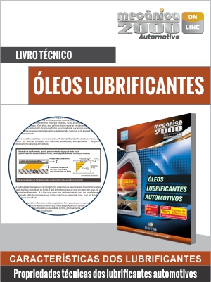 Óleos lubrificantes