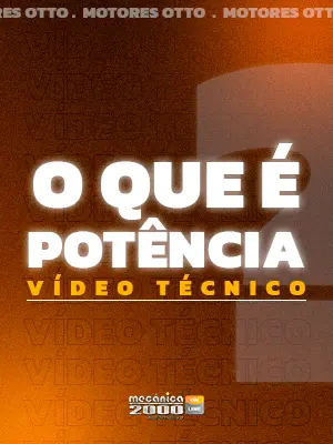 O que é Potência