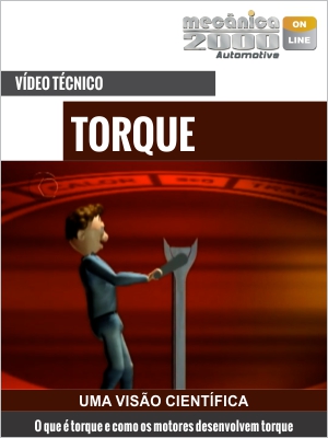 O que é Torque