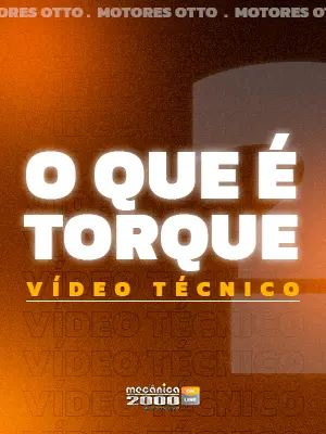 O que é Torque