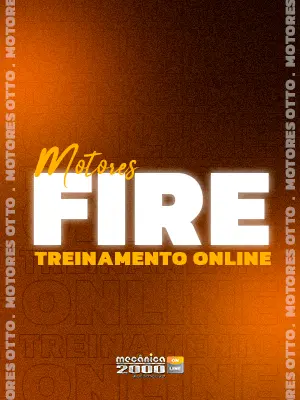 Motores FIRE