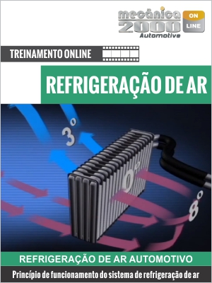 Ar condicionado - e