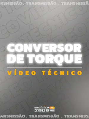 Conversor de torque