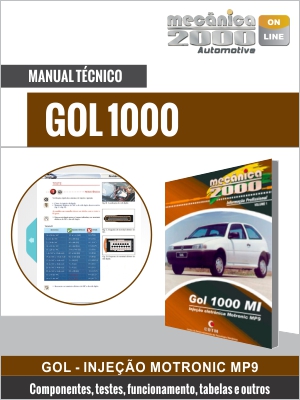 Gol 1000