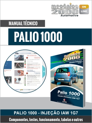 Palio 1000