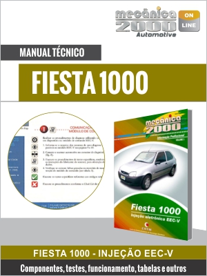 Fiesta 1000
