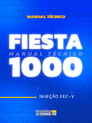 Certificação Fiesta 1000