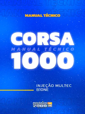 Corsa 1000