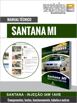 Santana MI