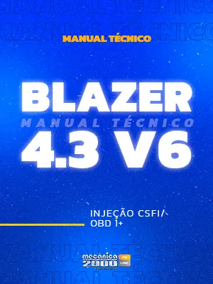 Injeção eletrônica CSFI/OBD 1+