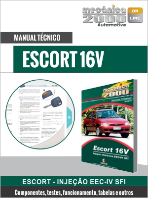 Escort 16V