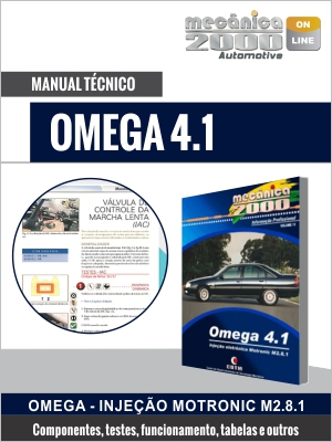 Omega 4.1