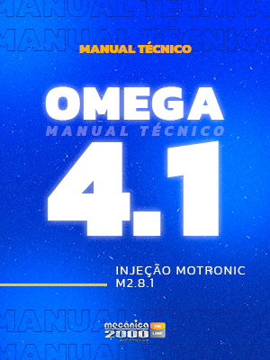 Certificação Omega 4.1