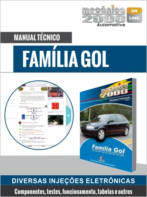 Família Gol
