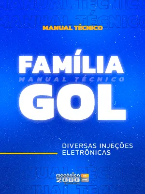 Família Gol