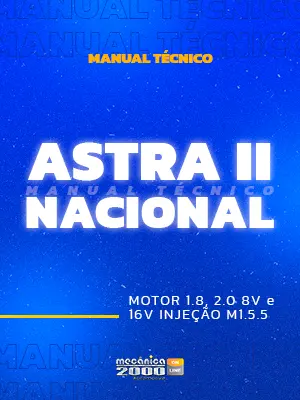 Astra II nacional