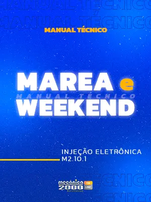 Marea e Weekend