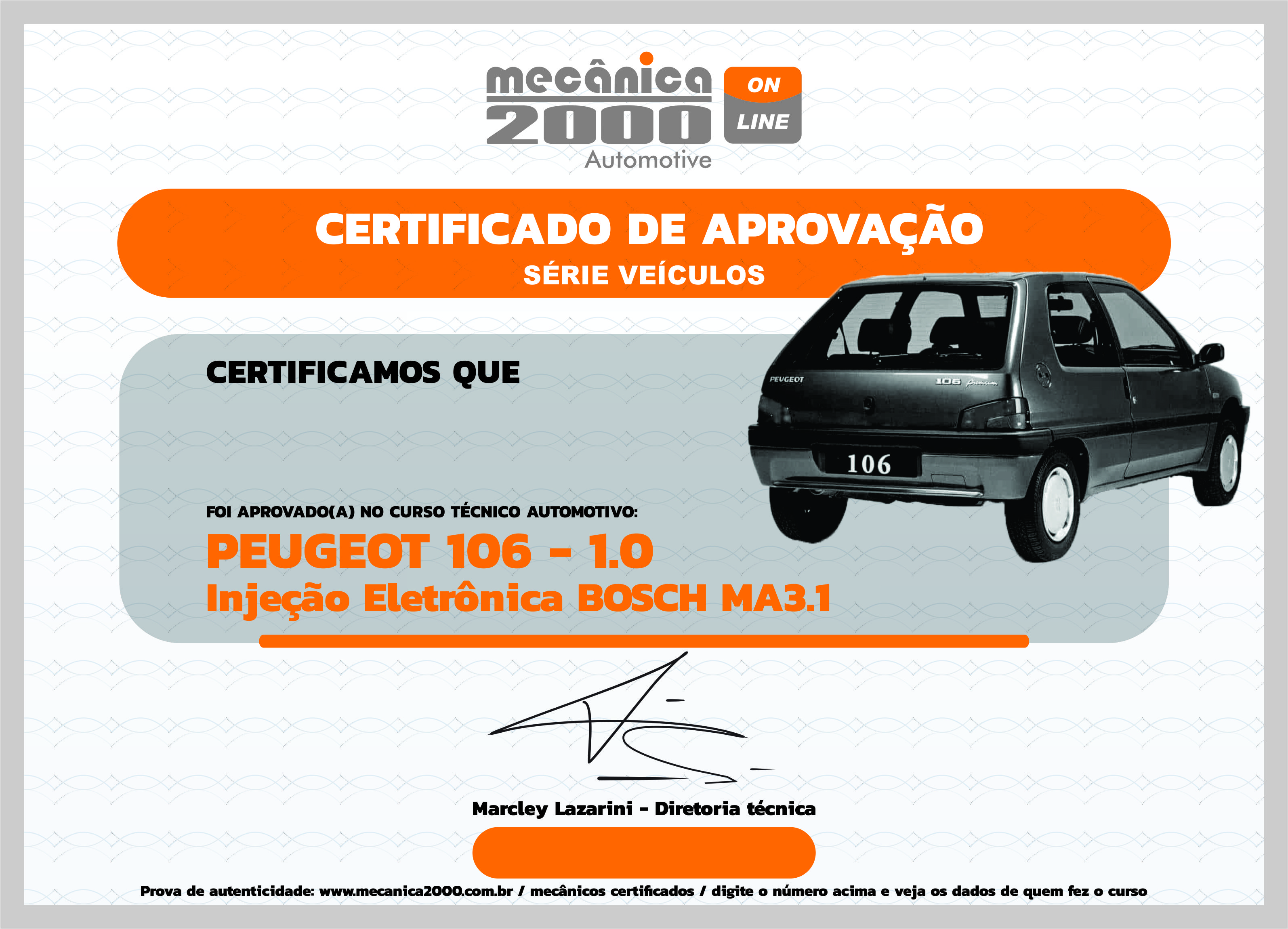 Capa do produto