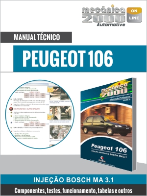 Peugeot 106