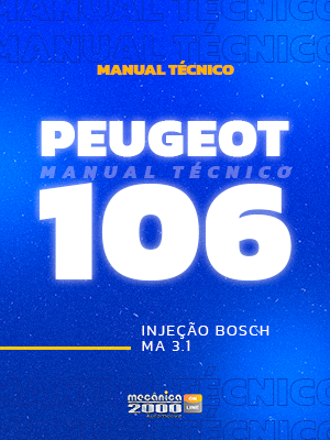 Certificação Peugeot 106