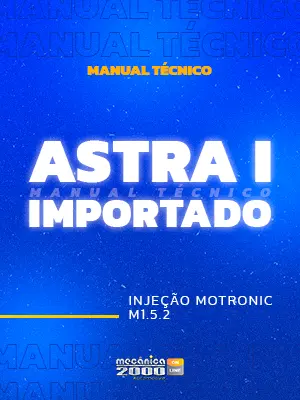 Astra I importado