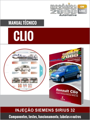 Clio 1.0