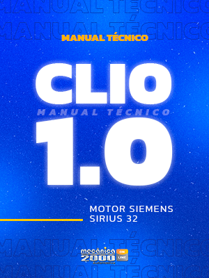 Certificação Clio 1.0