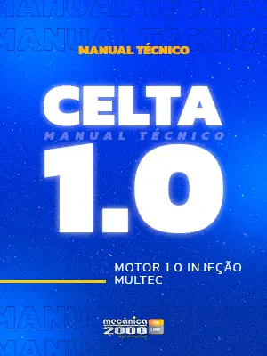 Injeção eletrônica Multec