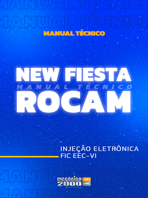 Certificação Ka, Fiesta RoCam