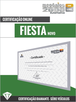 Certificação Ka, Fiesta RoCam